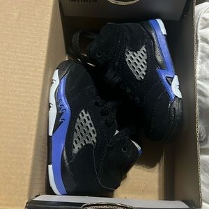 Jordan 5 retro